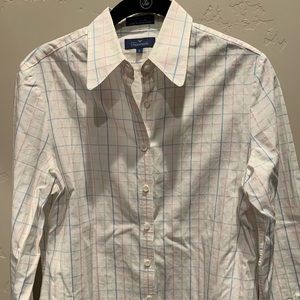 Faconnable women’s tailored shirt